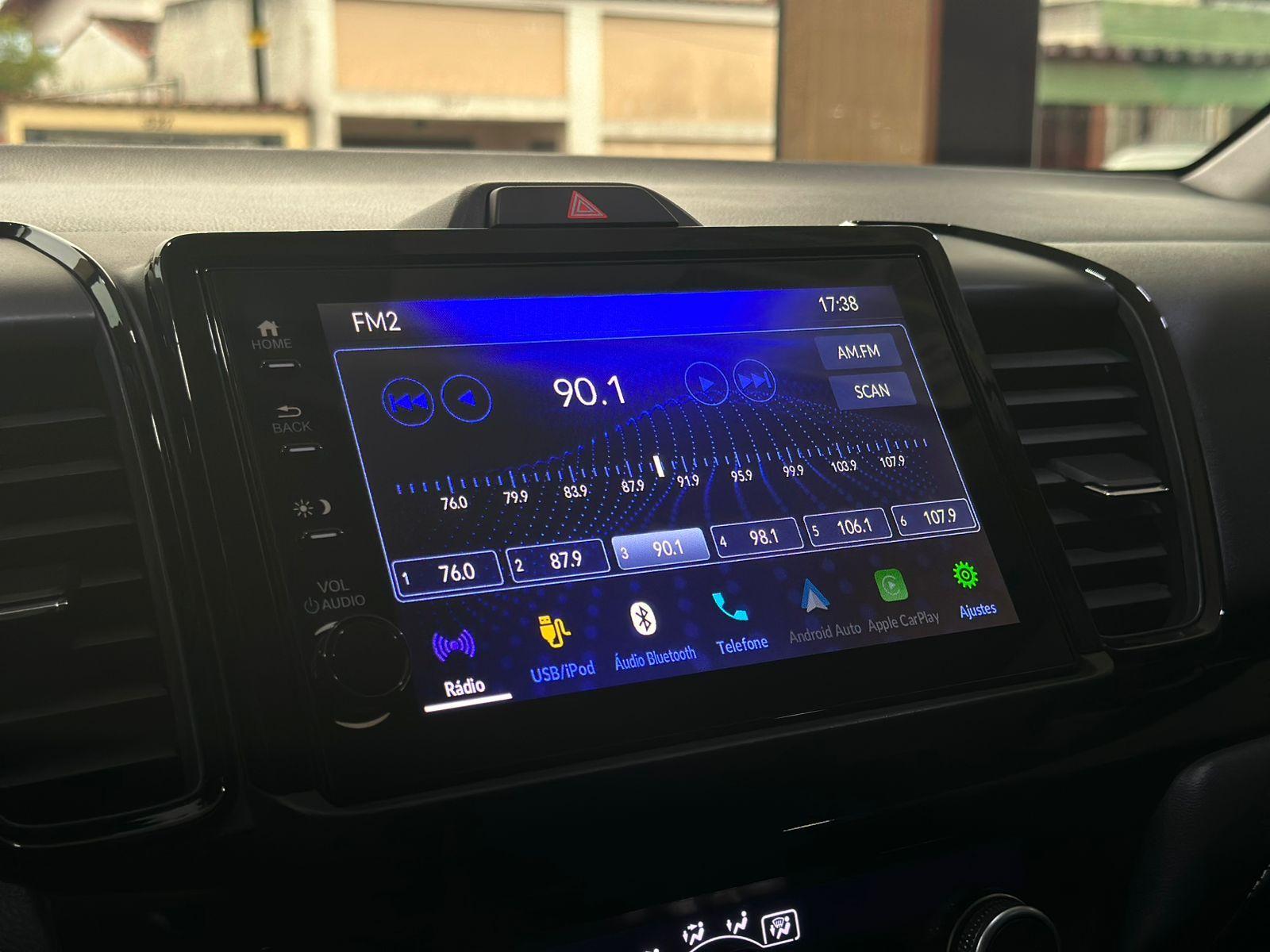 HONDA City Hatch - Foto