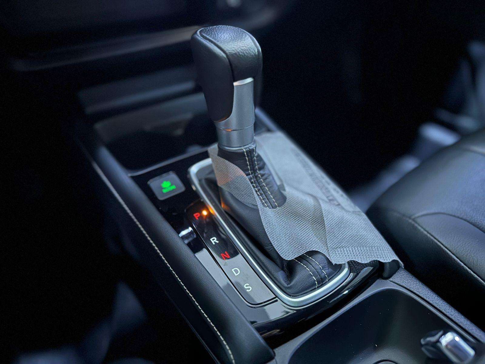 HONDA City Hatch - Foto