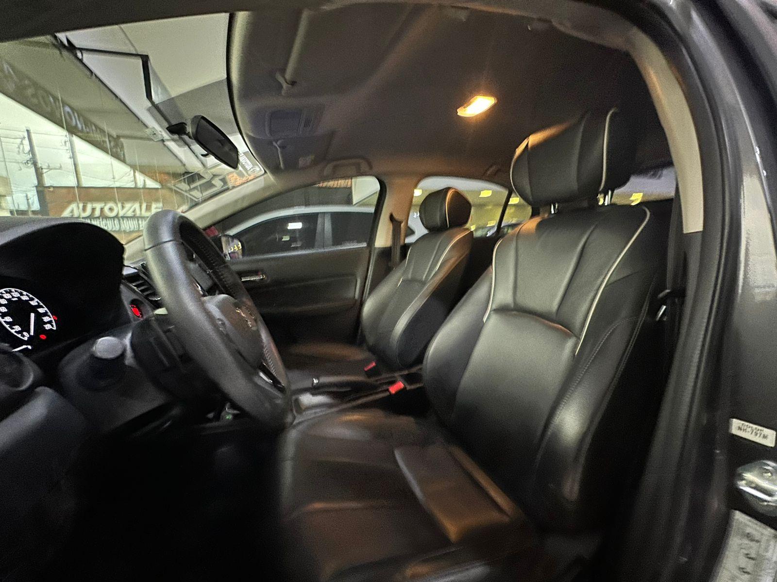 HONDA City Hatch - Foto