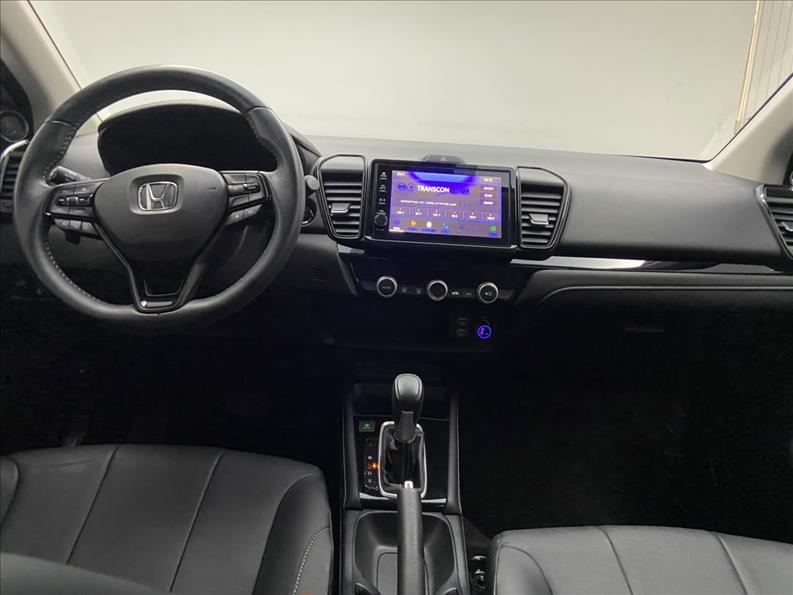 HONDA City Hatch - Foto