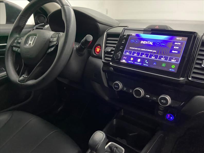HONDA City Hatch - Foto