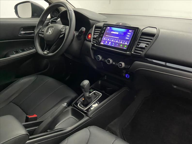 HONDA City Hatch - Foto