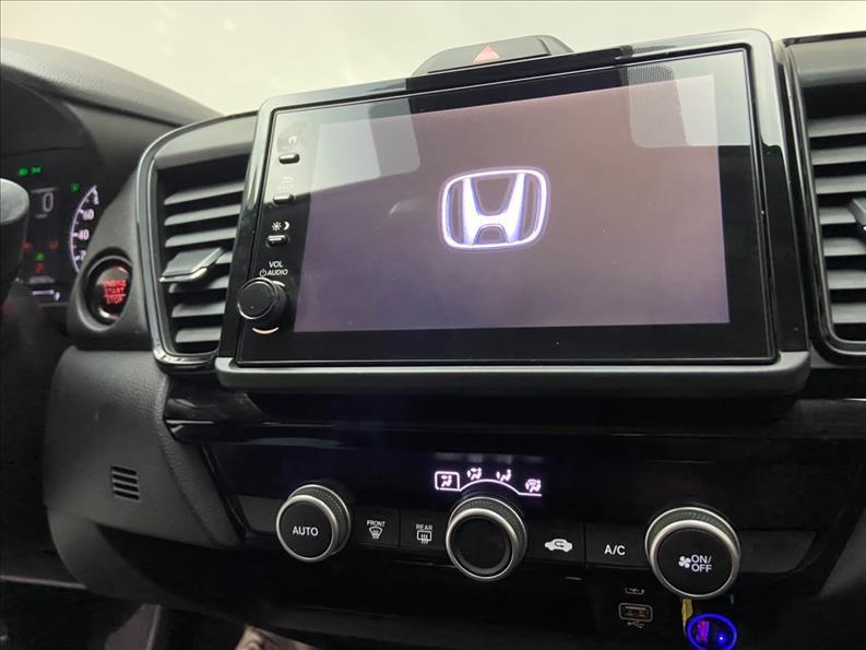 HONDA City Hatch - Foto