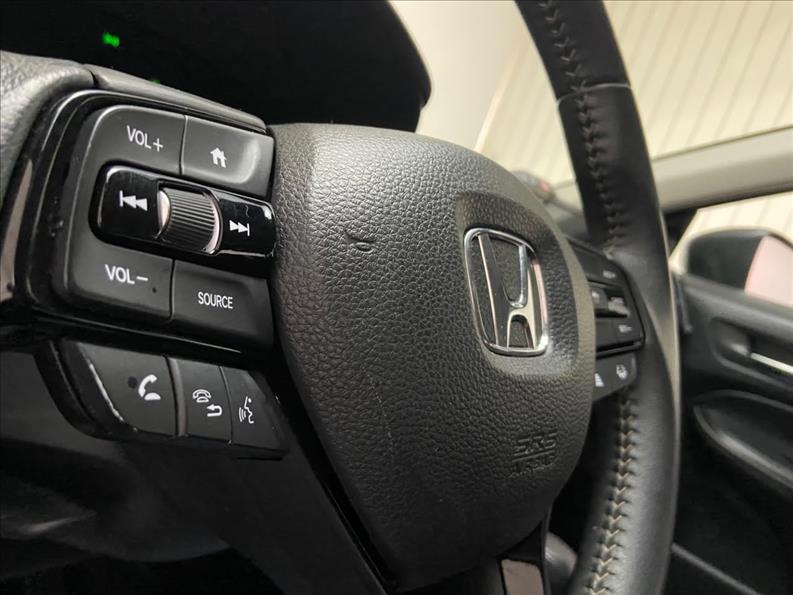 HONDA City Hatch - Foto