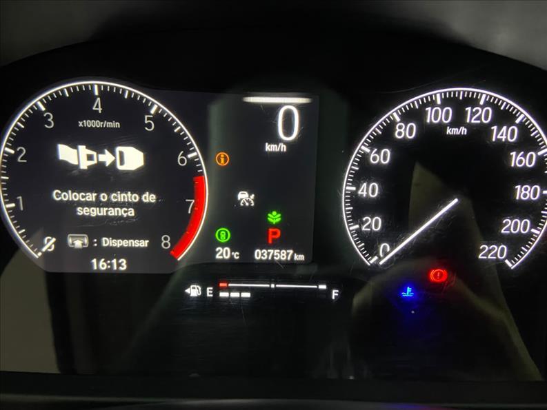HONDA City Hatch - Foto