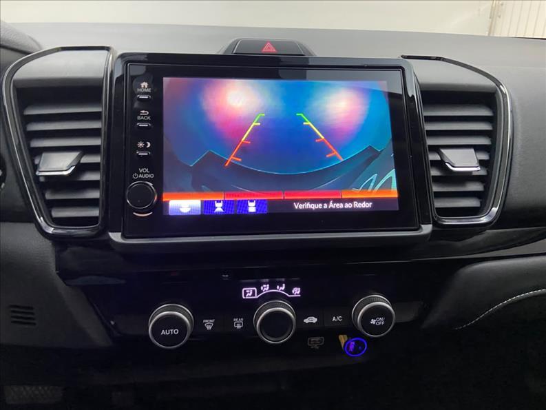 HONDA City Hatch - Foto
