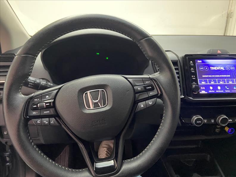 HONDA City Hatch - Foto