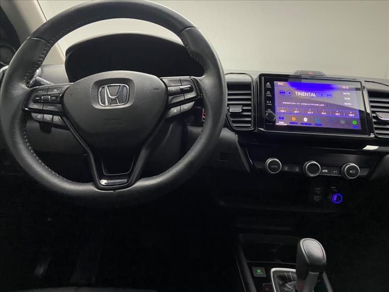 HONDA City Hatch - Foto