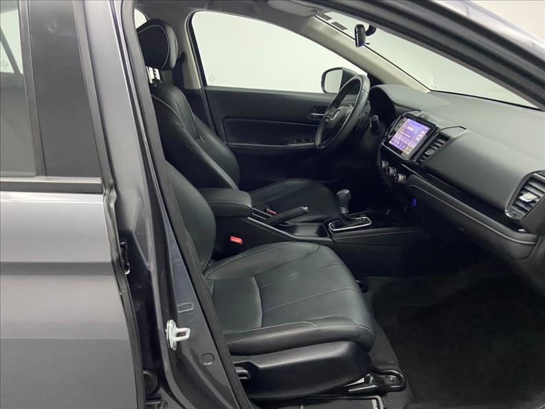 HONDA City Hatch - Foto
