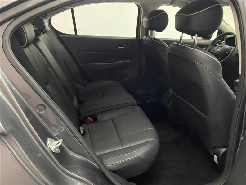 HONDA City Hatch - Foto