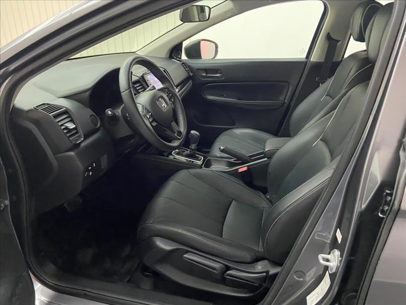 HONDA City Hatch - Foto