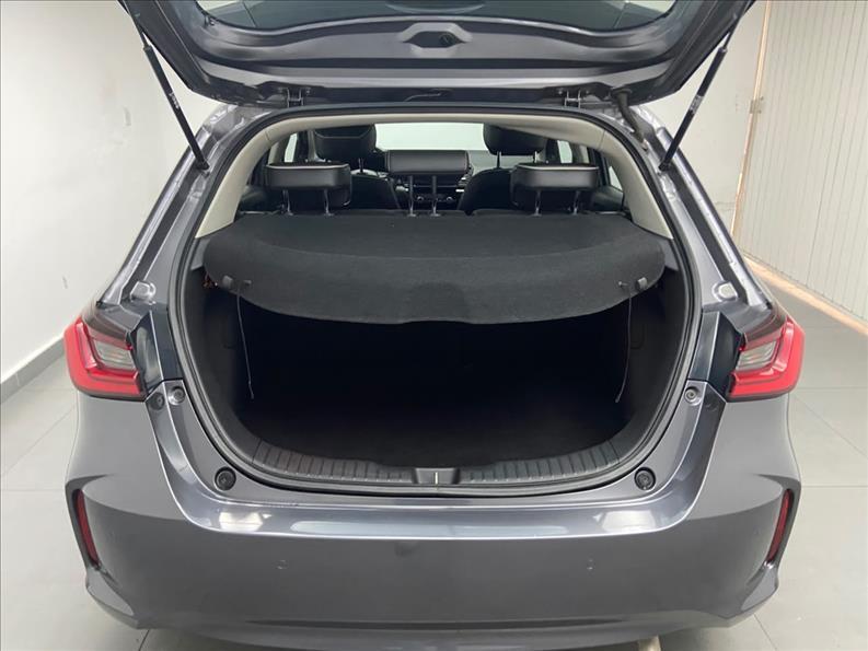 HONDA City Hatch - Foto