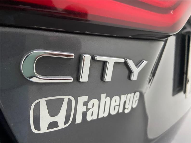 HONDA City Hatch - Foto
