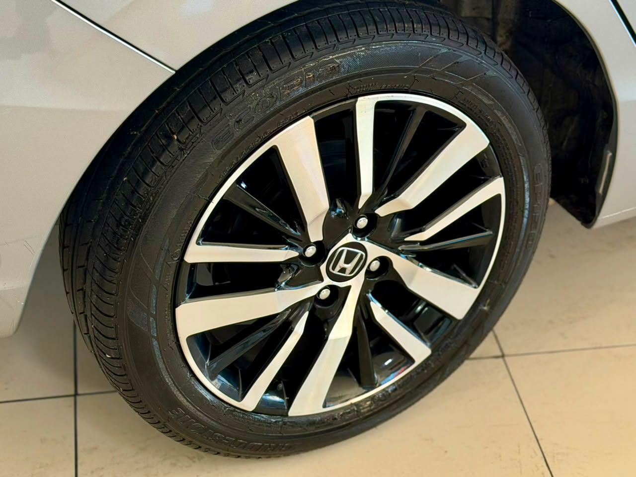 HONDA City Hatch - Foto