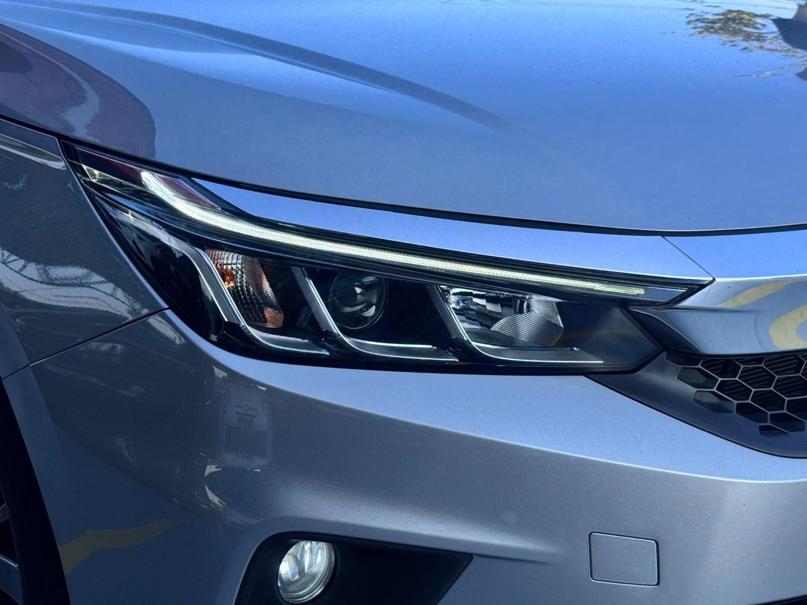 HONDA City Hatch - Foto