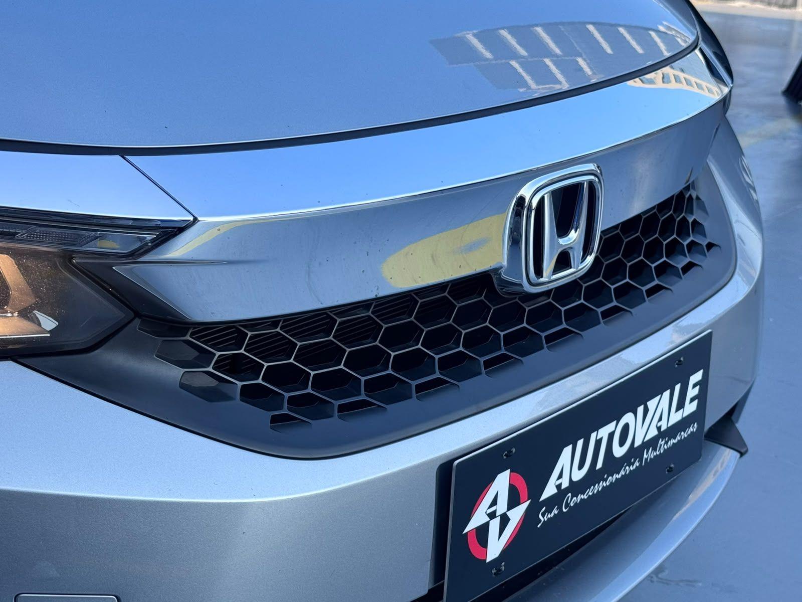 HONDA City Hatch - Foto