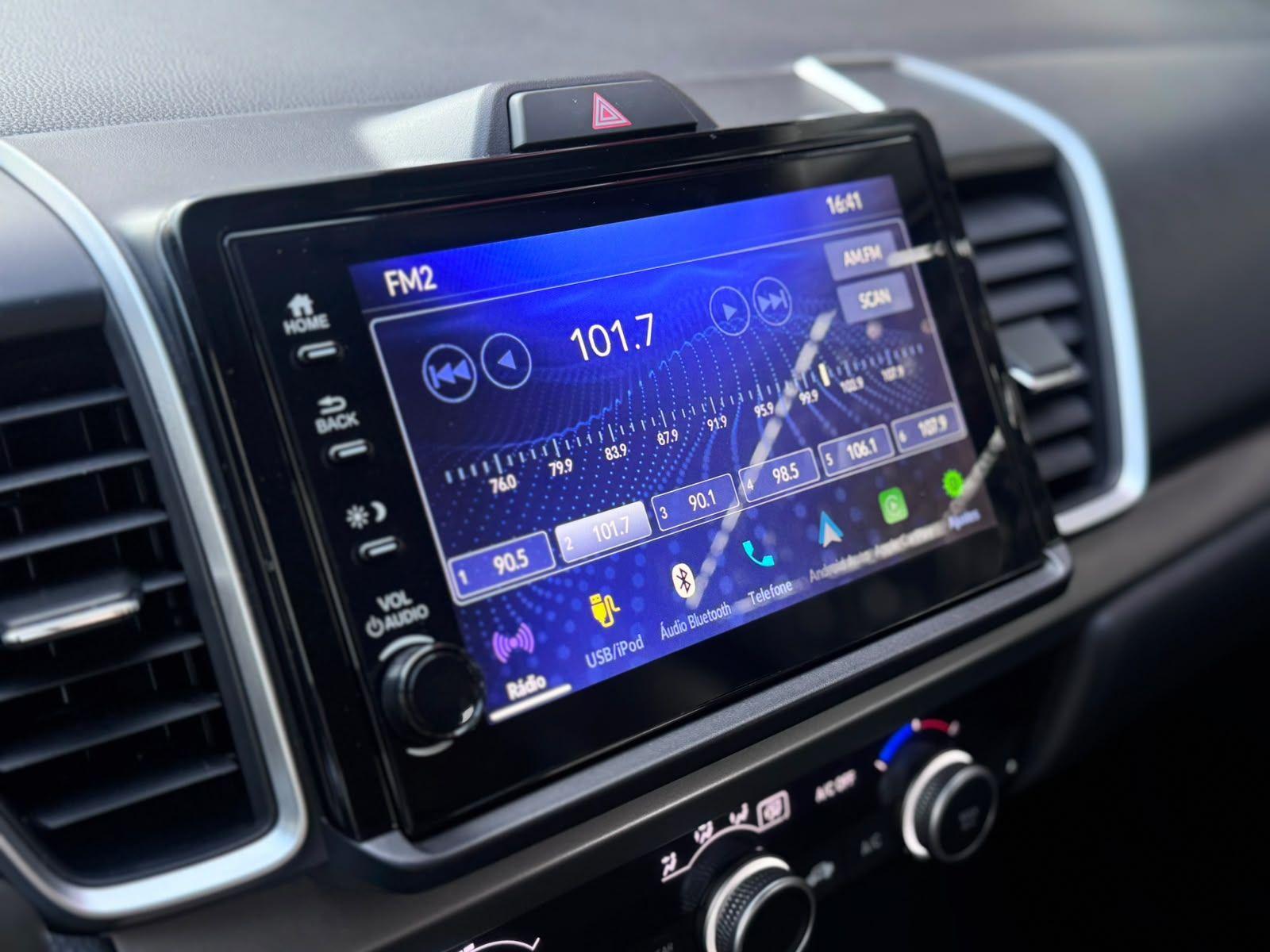 HONDA City Hatch - Foto