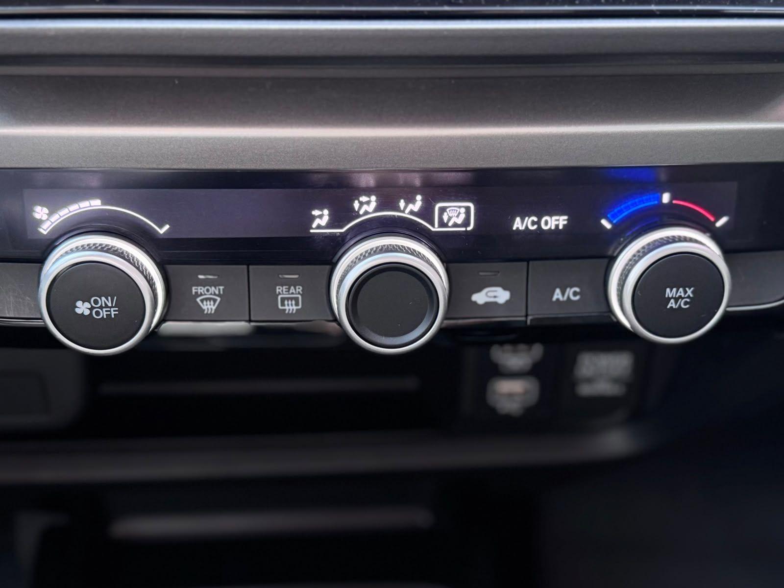 HONDA City Hatch - Foto