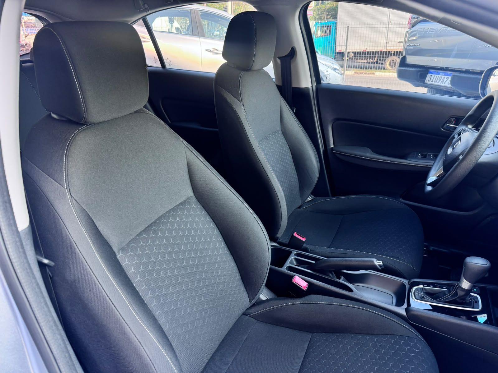 HONDA City Hatch - Foto