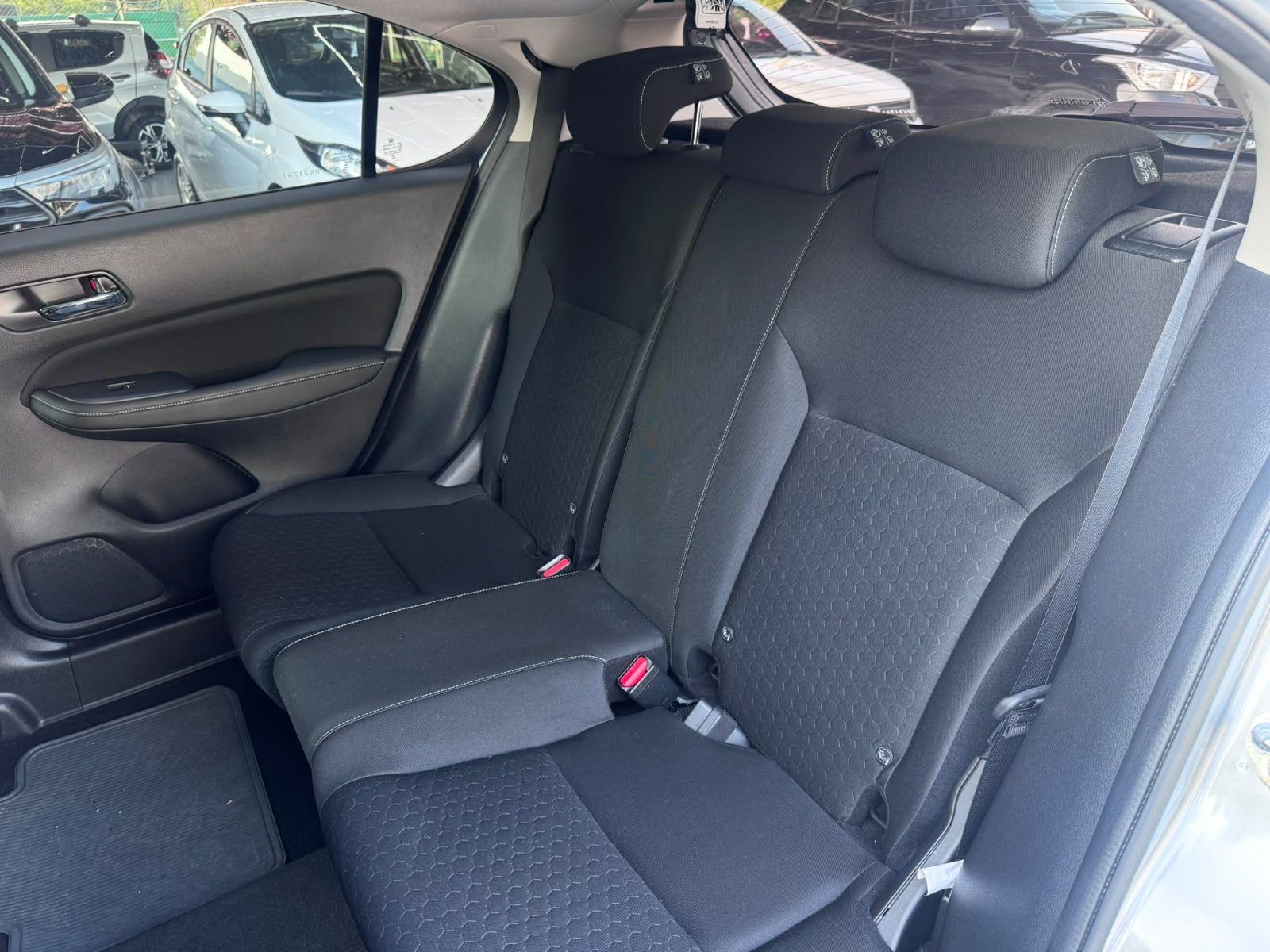 HONDA City Hatch - Foto