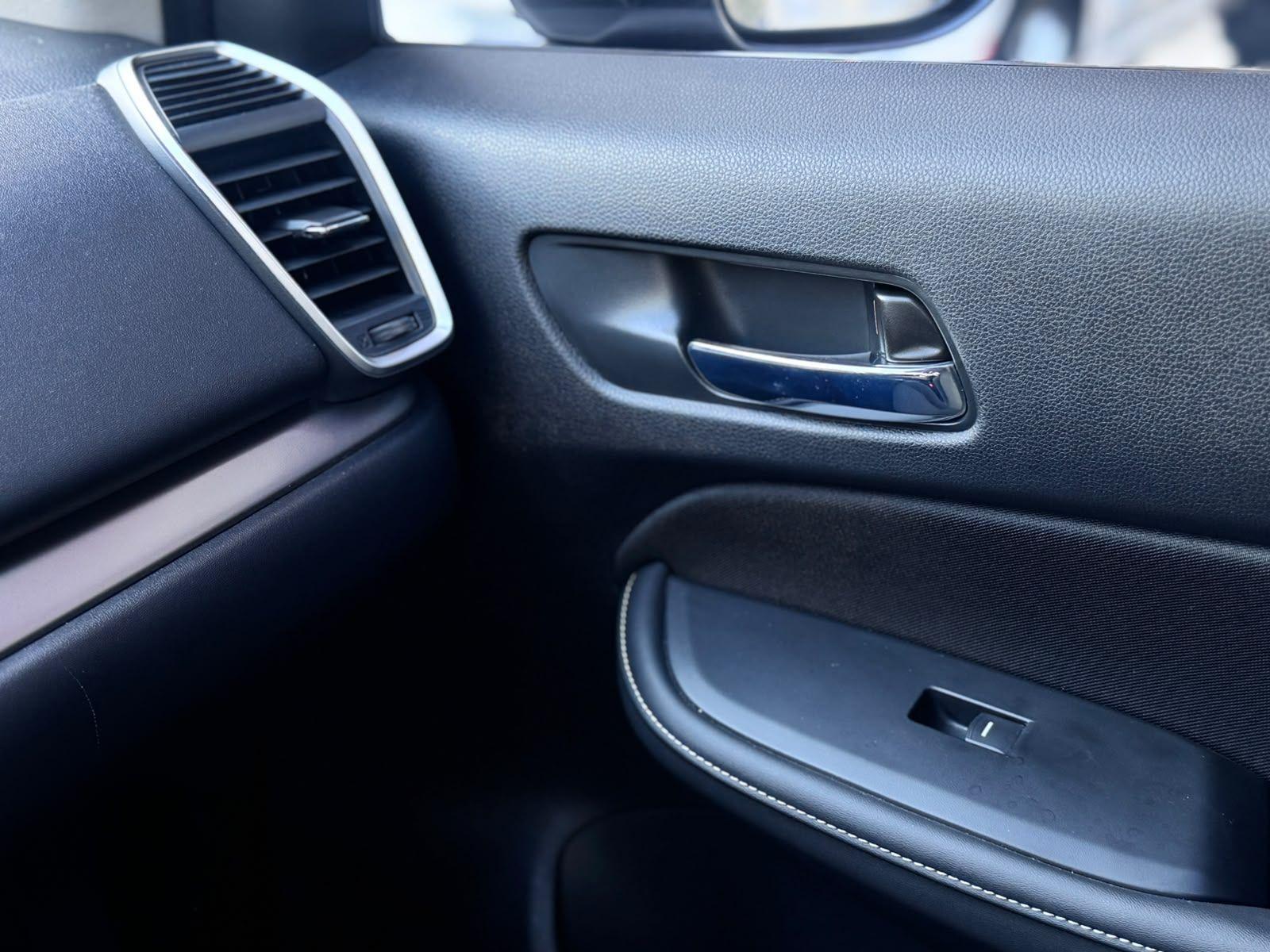HONDA City Hatch - Foto