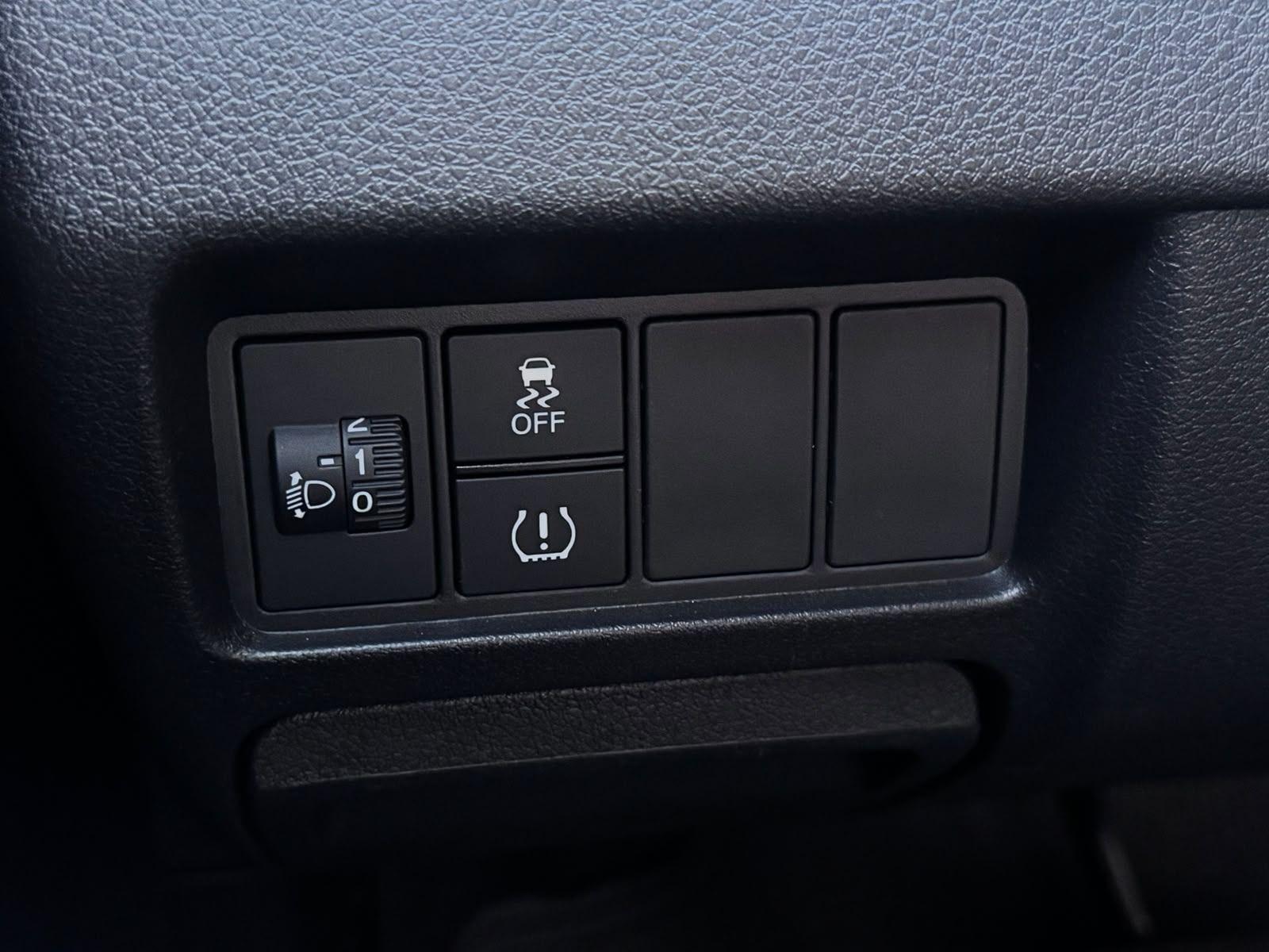 HONDA City Hatch - Foto