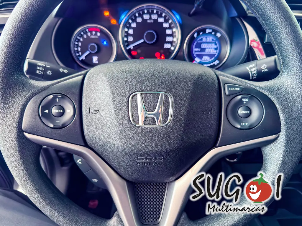 HONDA City Sedan - Foto