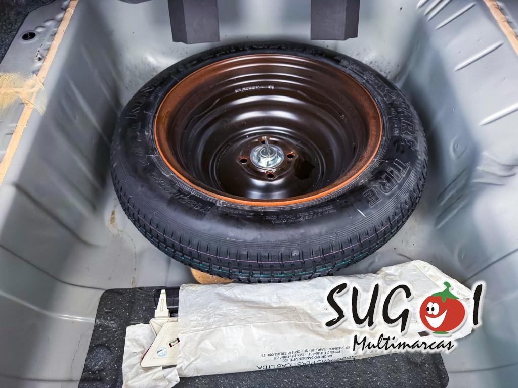 HONDA City Sedan - Foto