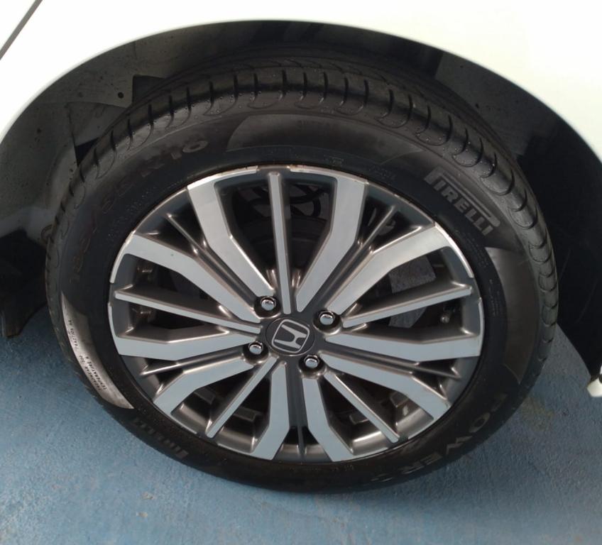 HONDA City Sedan - Foto