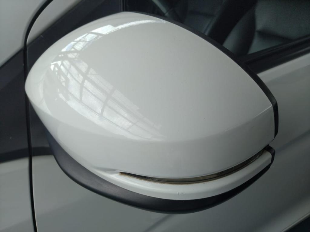 HONDA City Sedan - Foto