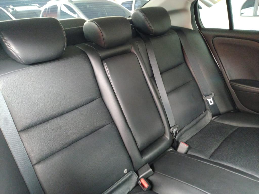 HONDA City Sedan - Foto