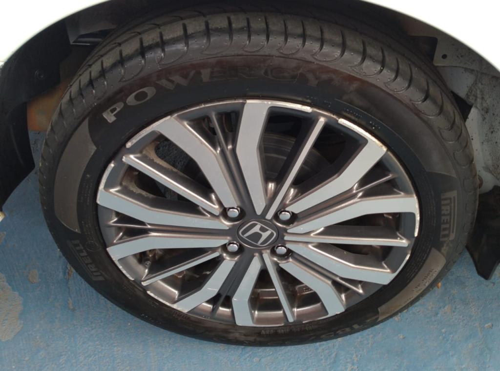 HONDA City Sedan - Foto