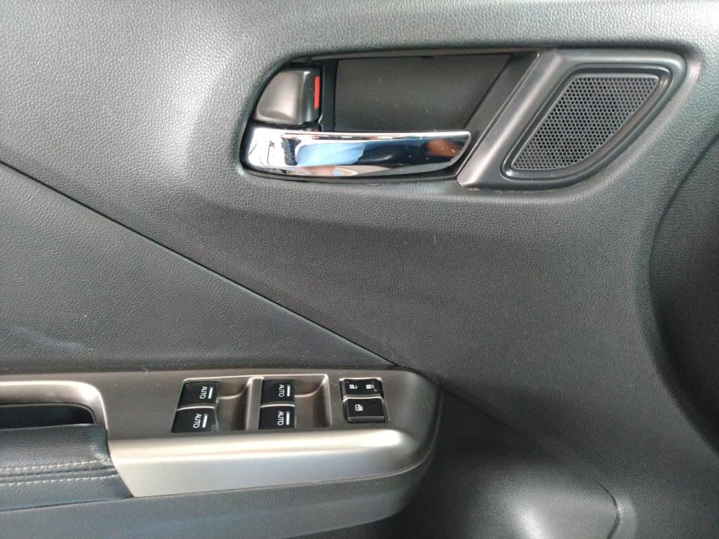 HONDA City Sedan - Foto