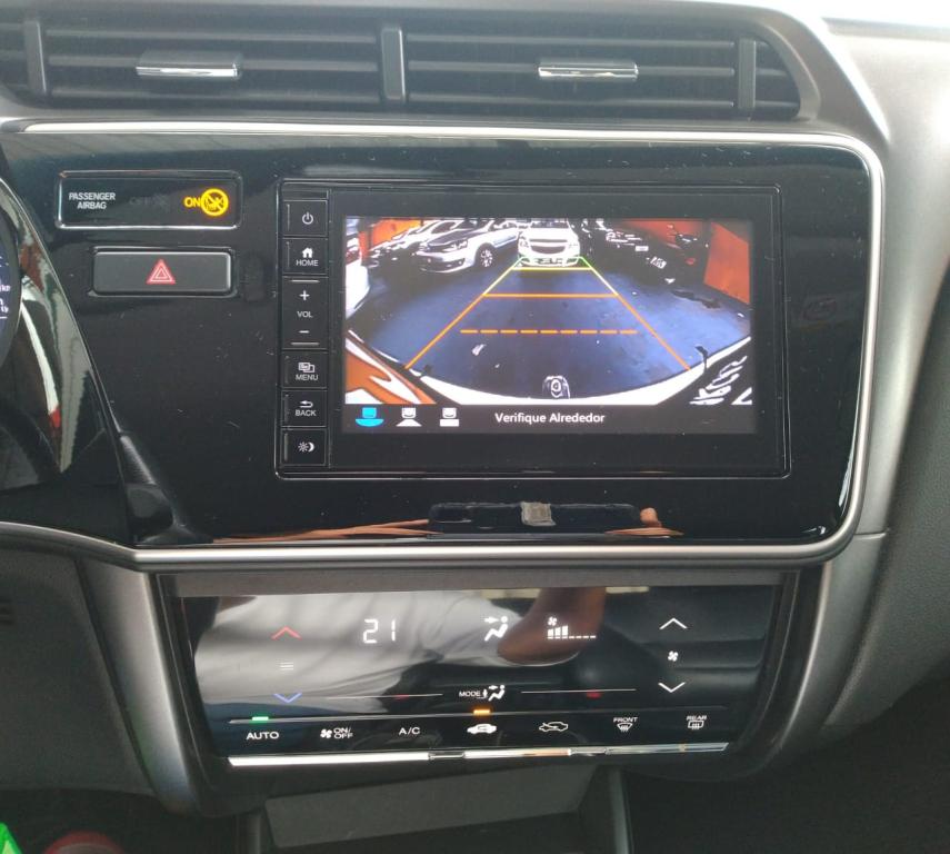 HONDA City Sedan - Foto