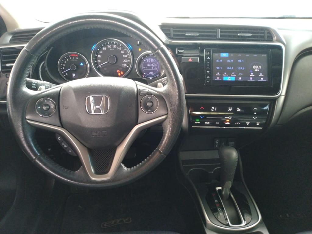 HONDA City Sedan - Foto