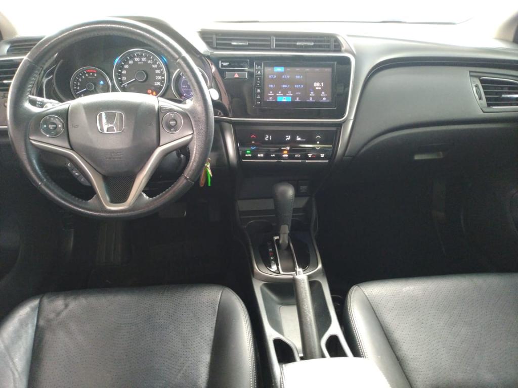 HONDA City Sedan - Foto