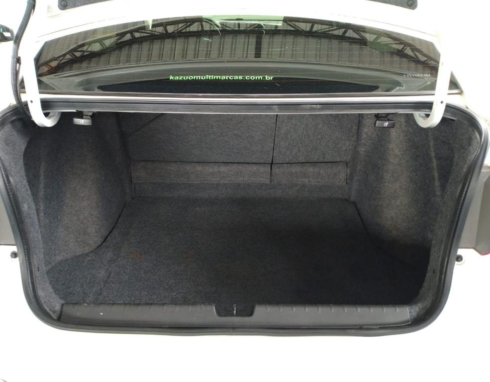 HONDA City Sedan - Foto