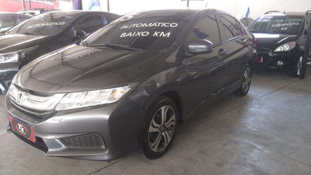 HONDA City Sedan - Foto