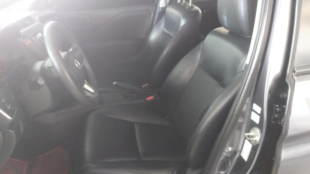 HONDA City Sedan - Foto