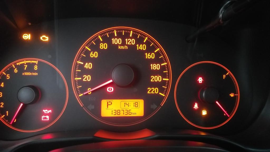 HONDA City Sedan - Foto