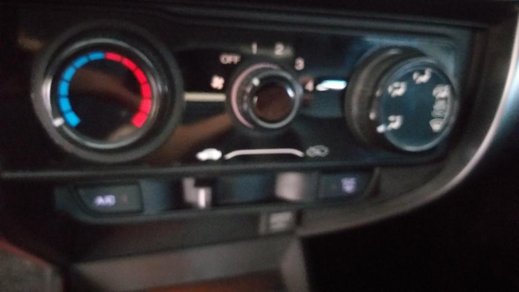 HONDA City Sedan - Foto