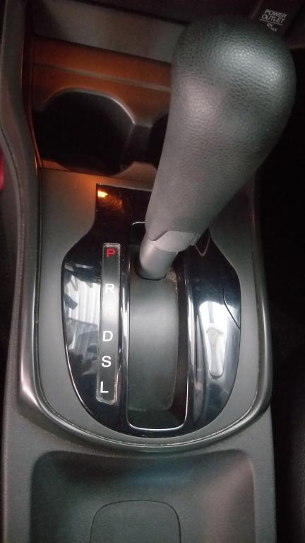 HONDA City Sedan - Foto