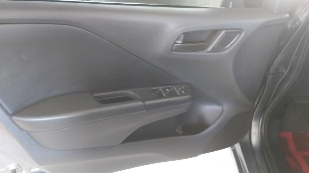 HONDA City Sedan - Foto