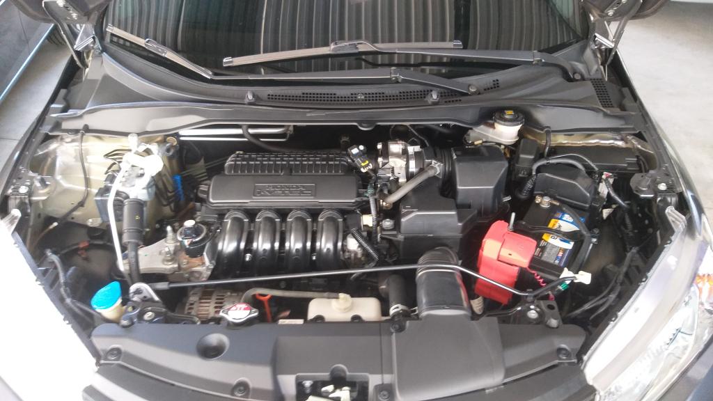 HONDA City Sedan - Foto