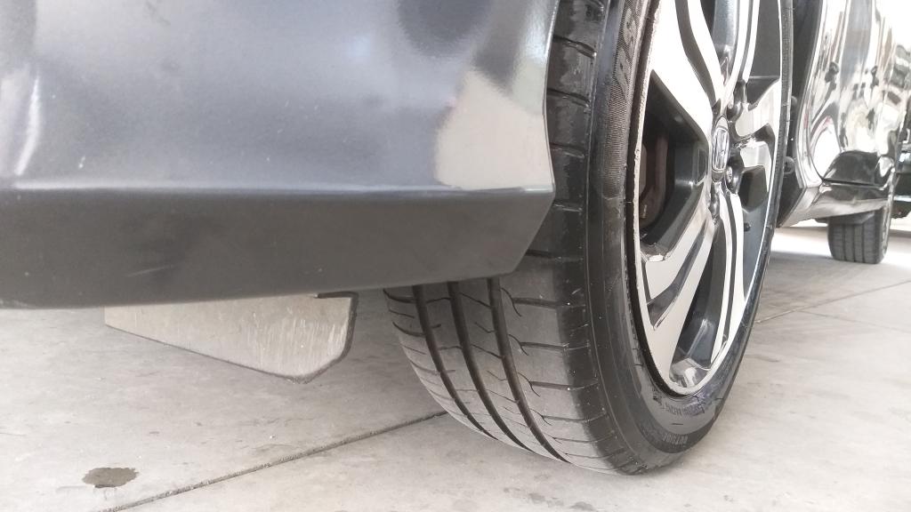 HONDA City Sedan - Foto