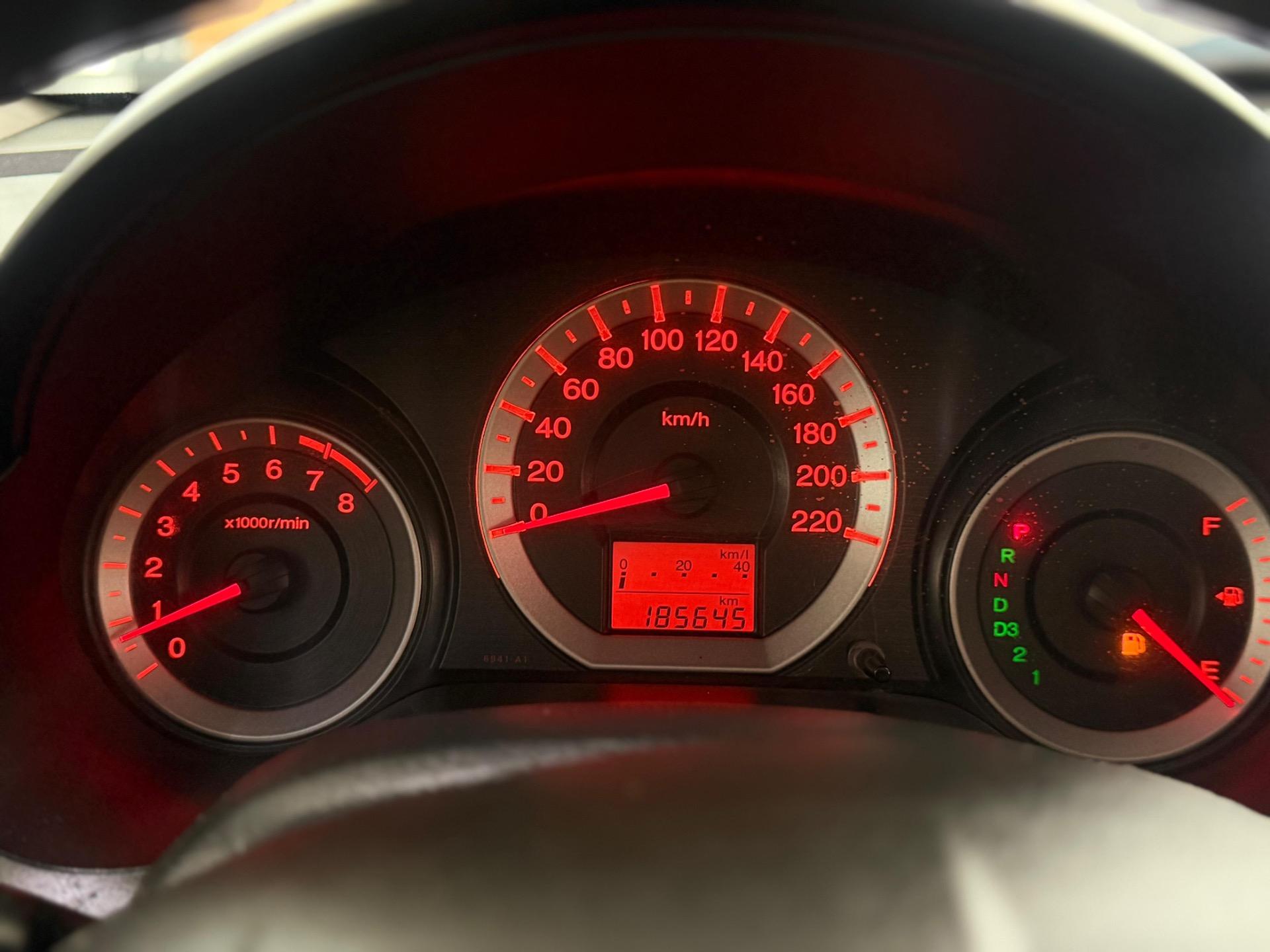 HONDA City Sedan - Foto