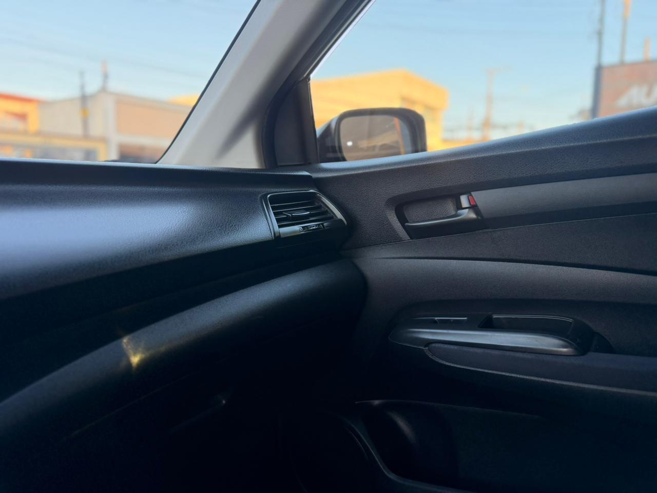 HONDA City Sedan - Foto