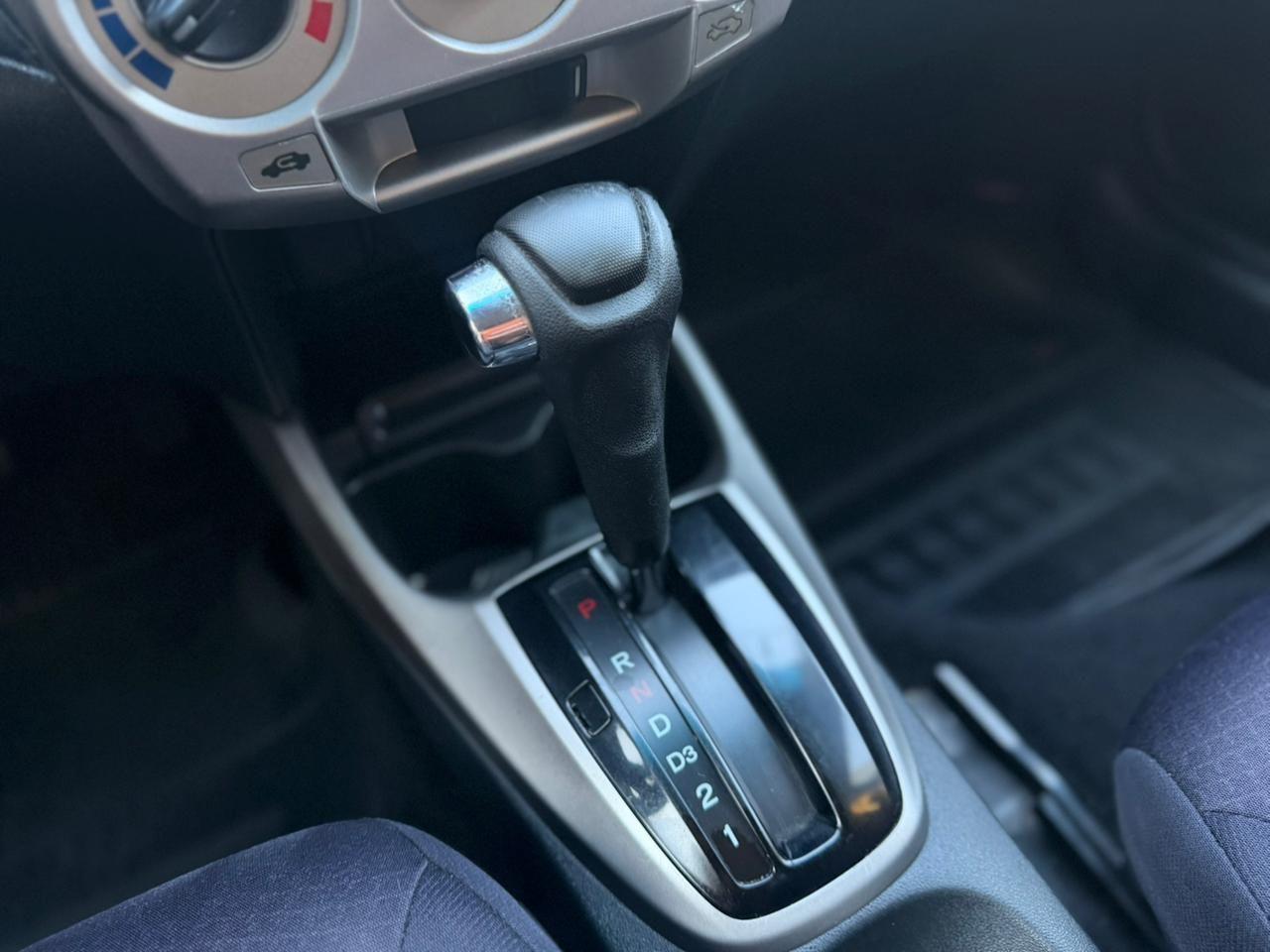 HONDA City Sedan - Foto