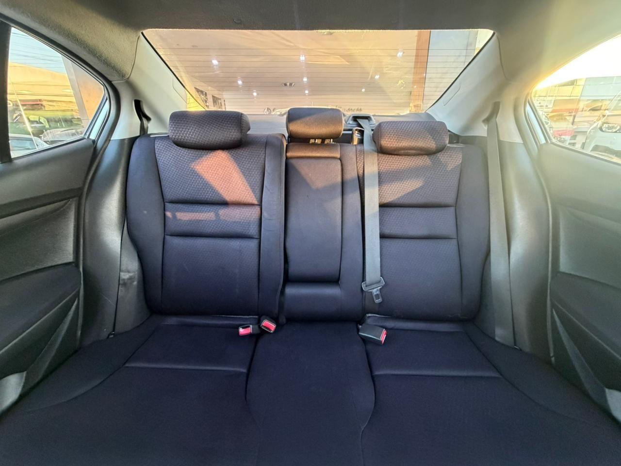 HONDA City Sedan - Foto