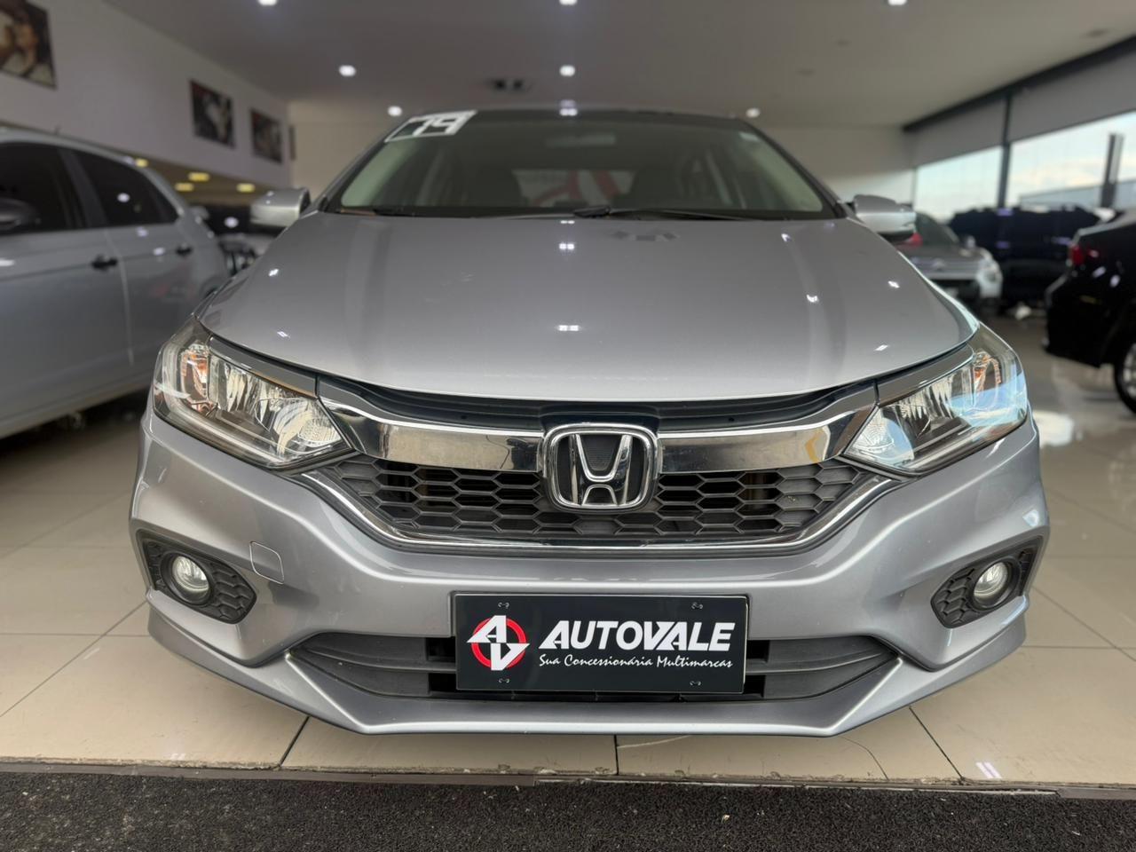 HONDA City Sedan - Foto